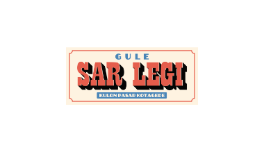 Loker Pramusaji & Kasir di Gule Sar Legi